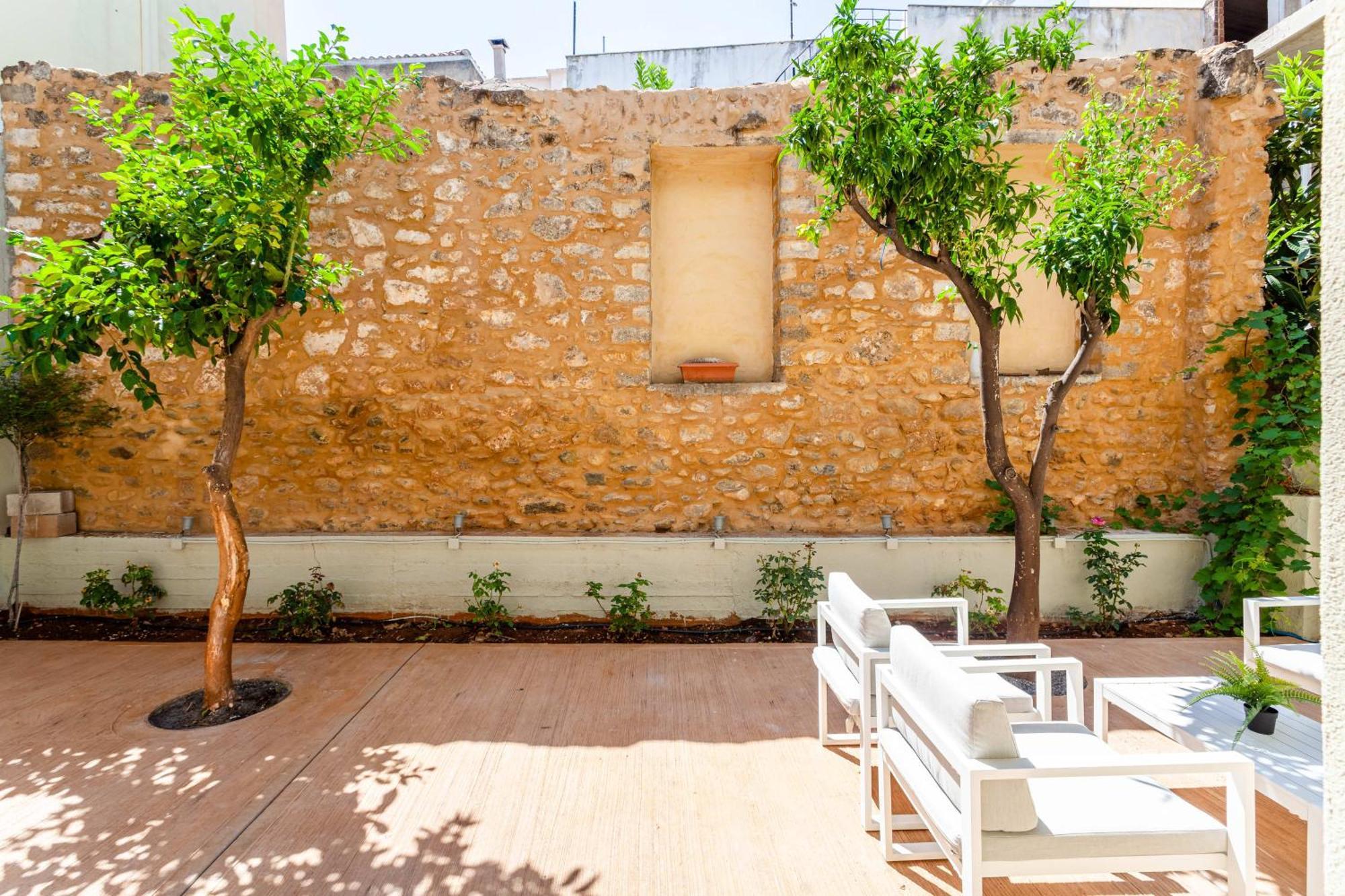 Cosy Haven Hidden Gem In The Center Kalamata